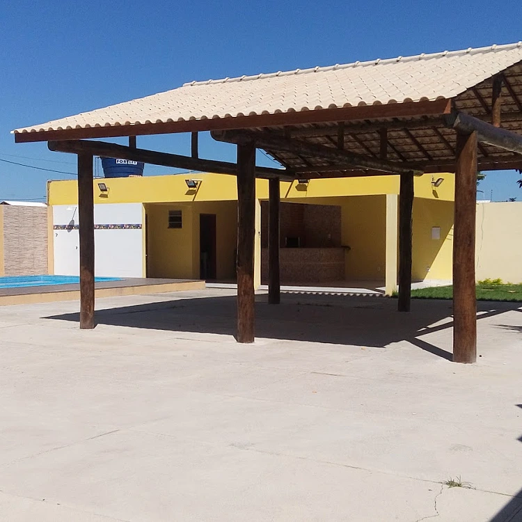 Magnífico Espaço Festas